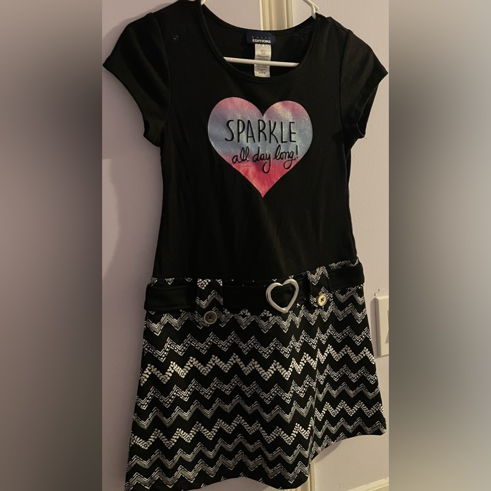 Girls Dress Youth size XL (14/16)